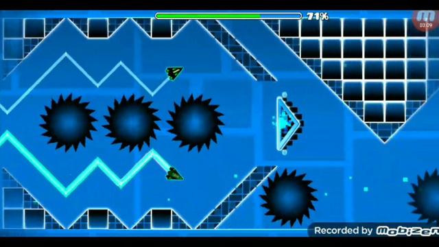 Красиво ухожу с Geometry Dash пока не выйдет 2.2 (все причины ухода в следующем видео) смотреть онлайн