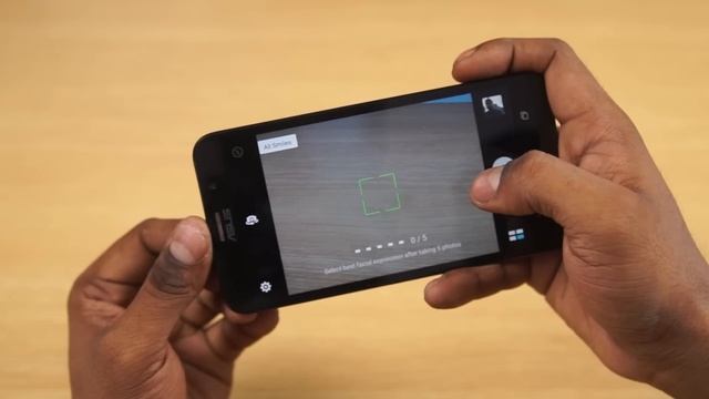 ASUS ZenFone 2 Camera Review /w Samples! смотреть онлайн