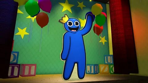 радужные друзья конец