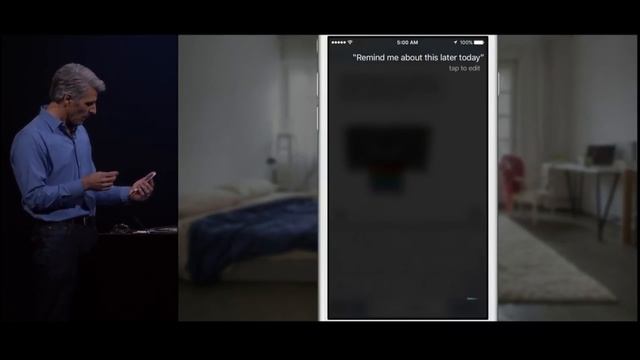 АЛИСА VS SIRI! Зачем нужны голосовые помощники? смотреть онлайн