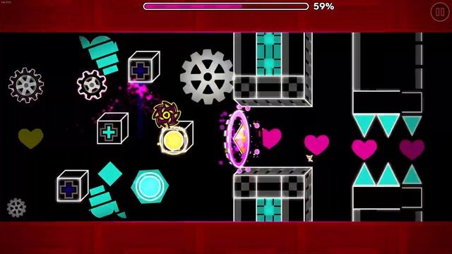Hyper Blaster 100% | by Jbeast15 and more смотреть онлайн