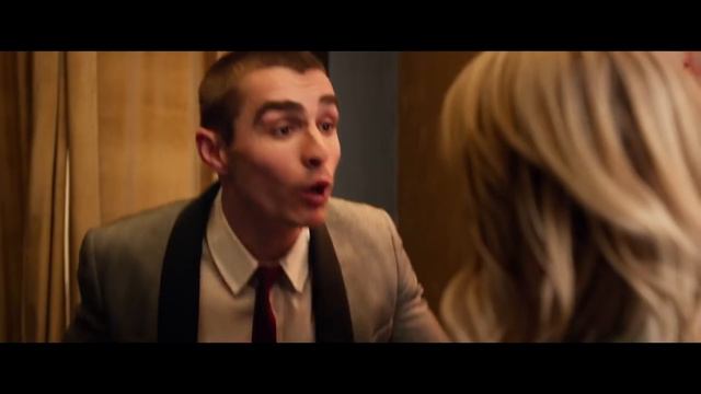 Нерв - Обзор смотреть онлайн