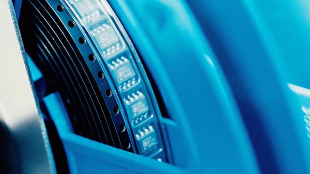 О компании АТБ Электроника.mp4