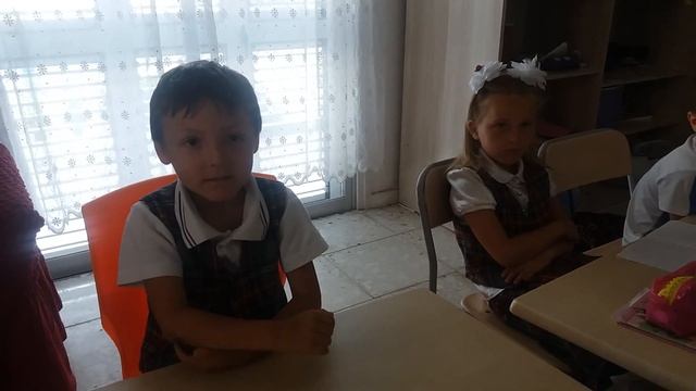 Детские мечты || Кем хочет стать ребенок?! смотреть онлайн