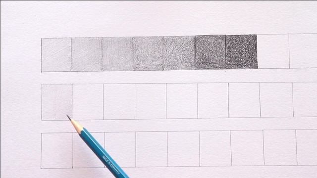 Basic Of Pencil Shading ? смотреть онлайн