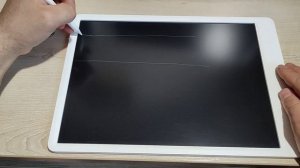 Планшет Xiaomi не сбрасывает изображение. Как исправить