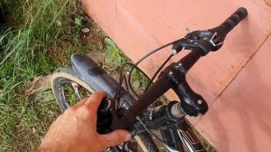 Стоит ли покупать велосипед на литых дисках?