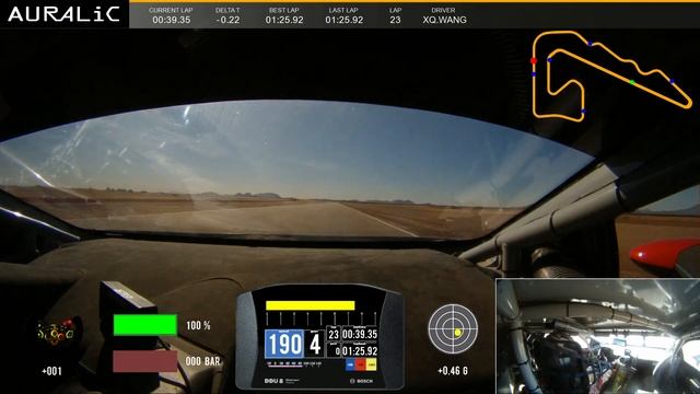 Podium Club onboard with Dion von Moltke смотреть онлайн