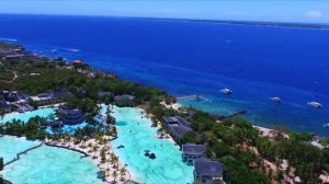 Остров Себу - райский остров на Филиппинах. Лучшие пляжи, отдых. Обзор