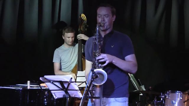 Life's Monk (А.Марухин) смотреть онлайн