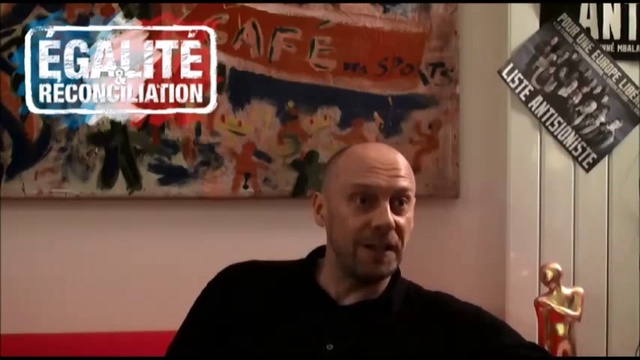 Alain Soral - Entretien De Mai 2010