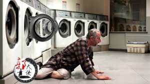 Новейший завет (краткий пересказ фильма)