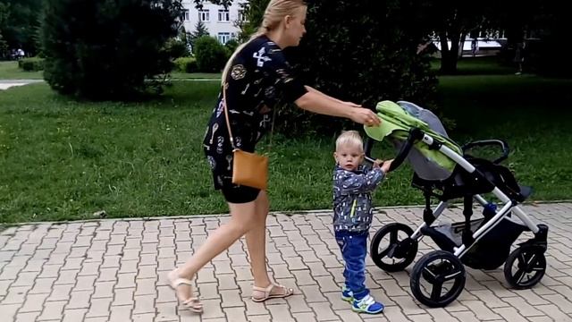Новые приключения: Площадка, полянка, голуби и другие смотреть онлайн