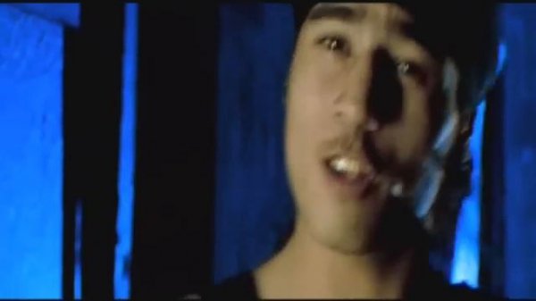 Shaxriyor- Mana Senga o'sha kayf (soundtrack)