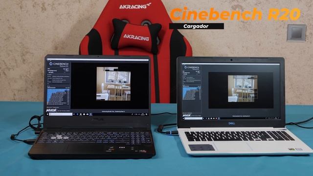 ¿Ryzen 3000 en PORTATILES?? BRUJERIA?? | ASUS TUF FX505 RYZEN 5 3550H смотреть онлайн