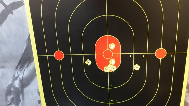 Wheel Gun Wednesday смотреть онлайн