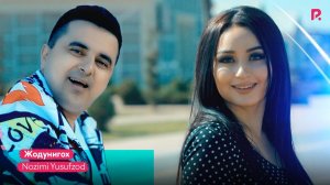 Nozimi Yusufzod | Нозими Юсуфзод - Жодунигох