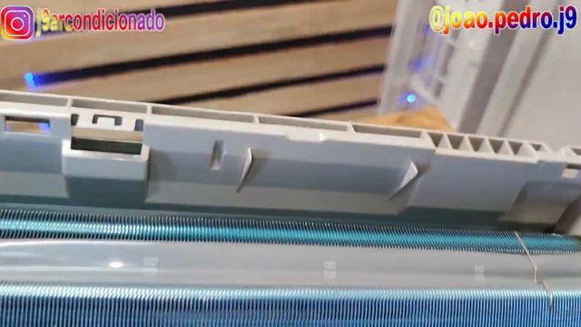 Review Gree G-top convencional 9 e 12 000 BTU. Tirando todas as dúvidas. смотреть онлайн
