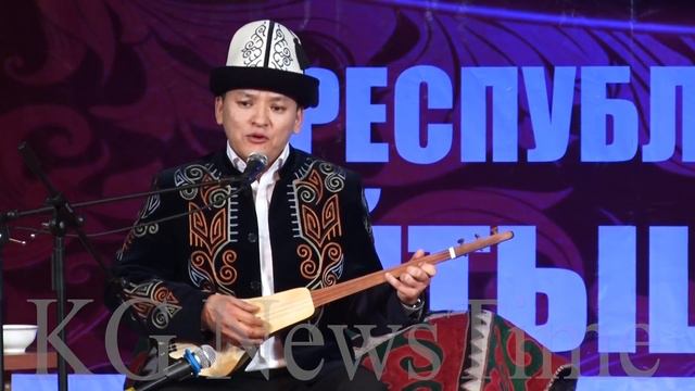 АЙТЫШ ДЕП УШУНУ АЙТ! МЫКТЫ АЙТЫШ КУРУШТУ/ АЙТЫШ 2021