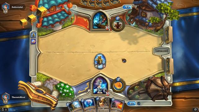 Hearthstone [Goblins vs Gnomes]: WTF!? смотреть онлайн