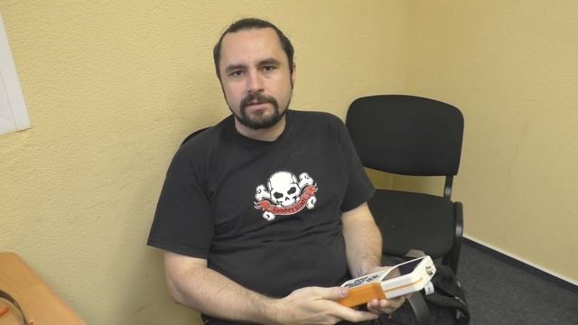 Симметричные линии. Теория и практика. смотреть онлайн