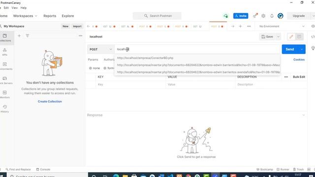 Proyecto mysql android Studio Java parte 2 смотреть онлайн