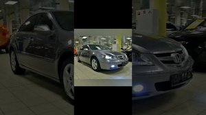 Хонда легенд 2007