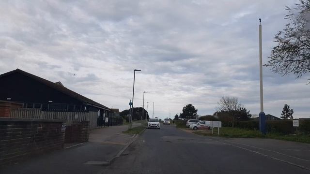 Wartling Road | VLOG 929 | 09.04.21 смотреть онлайн