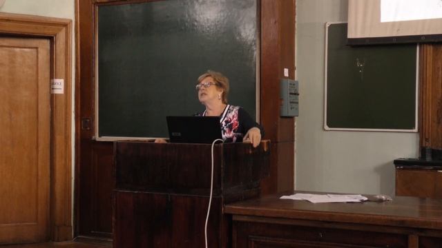 Клеточная биология. Профессор Онищенко Галина Евгеньевна (Лекция 1) смотреть онлайн