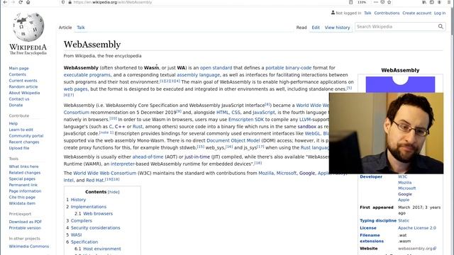 Users want less optimized Linux?! & why whole JIT OS would be amazing! смотреть онлайн