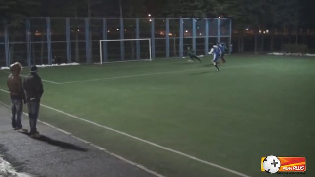 Kruk - Green Hearts 1:0, Piłka Plus Wrocław, 28.03.2013 смотреть онлайн