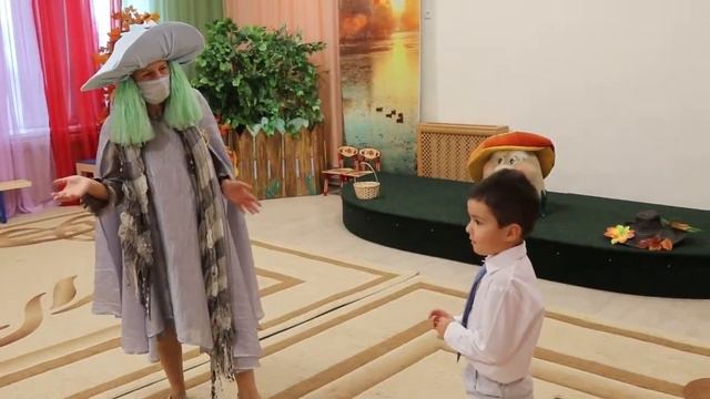 Осенняя слякоть Фантазеры смотреть онлайн