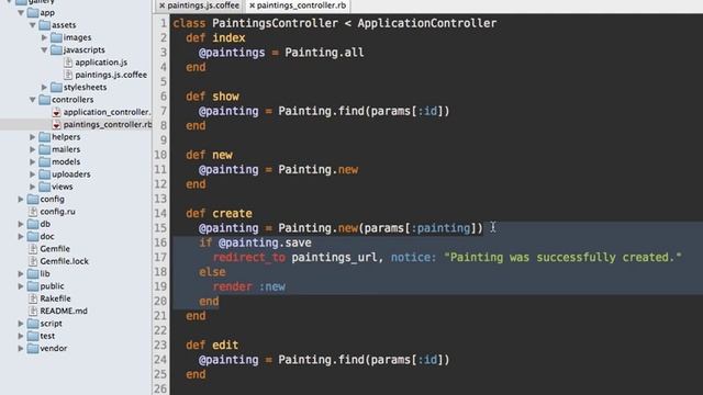 Ruby on Rails - Railscasts PRO #381 jQuery File Upload (pro) смотреть онлайн