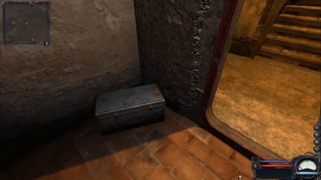 S.T.A.L.K.E.R.: Чистое Небо - ПОДХОДЫ К ТРОПАМ! #3 смотреть онлайн