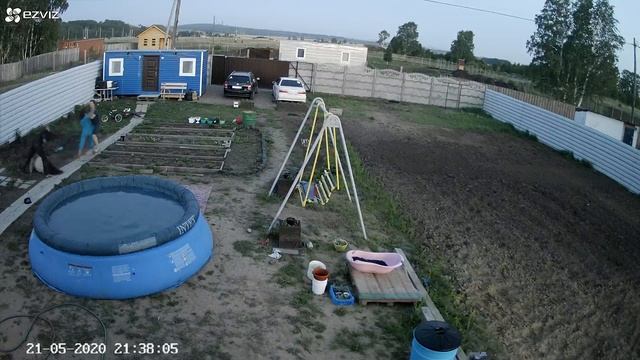 Жесть. Драка. Нападение, попытка не пытка. Соседи, конфликт дачный. смотреть онлайн