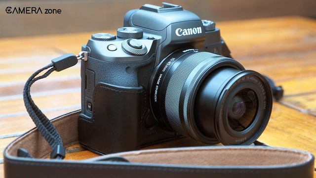 Canon EOS RP Mark II - What To Expect? смотреть онлайн