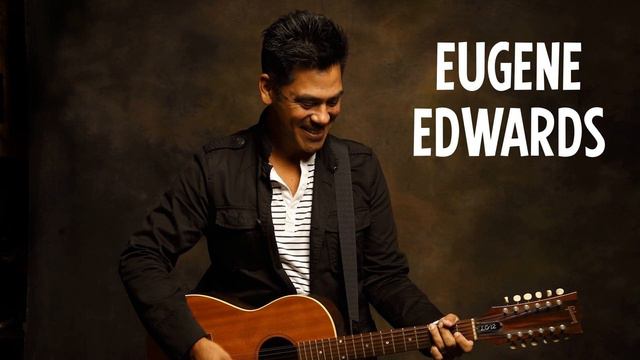 Eugene Edwards, Dwight Yoakam: "It's OK to NOT KNOW EVERYTHING" смотреть онлайн