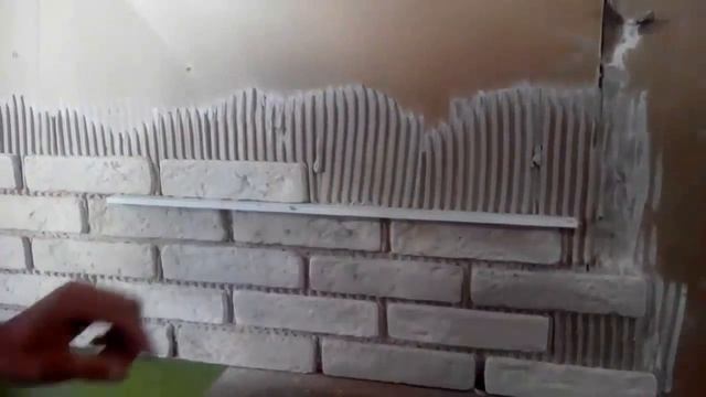 белый декоративный кирпич смотреть онлайн