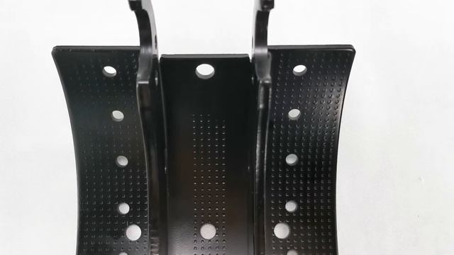 BPW Type 300x200 New Model 3020 Brake Shoe смотреть онлайн
