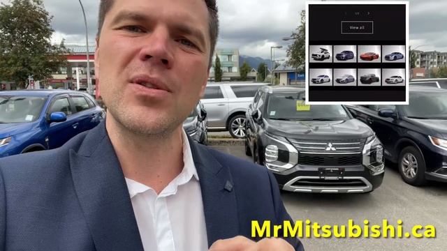 2023 Outlander PHEV - Before You Buy In British Columbia, Canada!