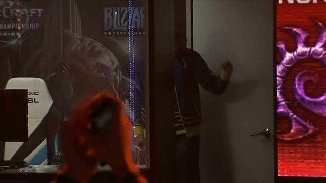 The esports capital of Europe. | Part of the Game S2E1: Katowice смотреть онлайн