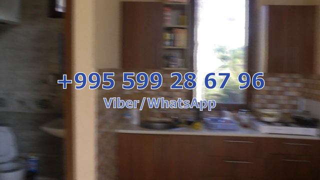 ГРУЗИЯ. БАТУМИ. ВИЛЛА У МОРЯ. GEORGIAN. BATUMI. VILLA BY THE SEA смотреть онлайн