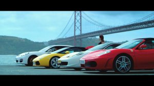 ♪ Stive Morgan - On the Road | 2020 |