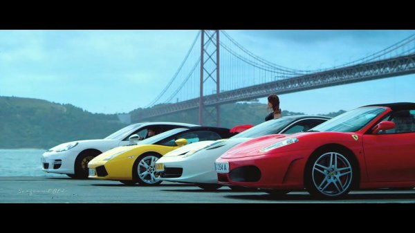 ♪ Stive Morgan - On the Road | 2020 |