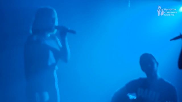 Посвящение в студенты СамГМУ 2019 [1080] [audiovk.com] смотреть онлайн