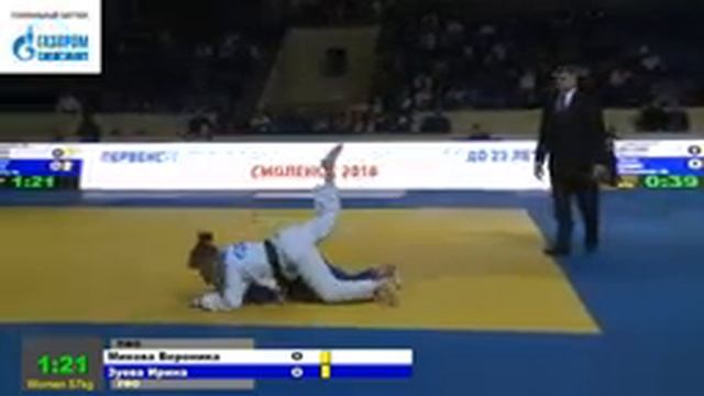 03.03.2018 Т1 Первенство России до 23 лет-предварительная часть смотреть онлайн