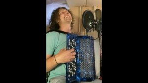 Александр Бардин - Я за деревню побегу