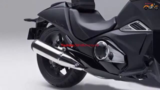 2021 New Honda NM4 Vultus Concept Motorcycles |2021ホンダNM4ルッキングコンセプトカー |MN Motorcycle смотреть онлайн
