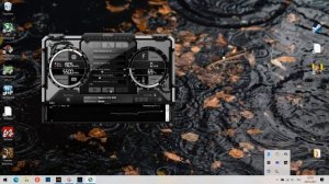 Undervolting ноутбука на примере Hasee A7000 | Ryzen 5 3600 | RTX 2070 mobile