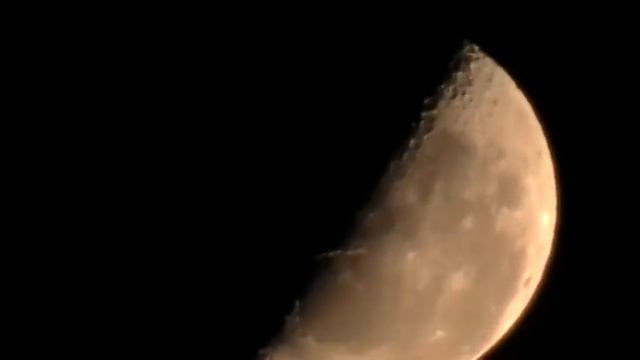 Test zoom Panasonic SDR-S50 - Luna смотреть онлайн
